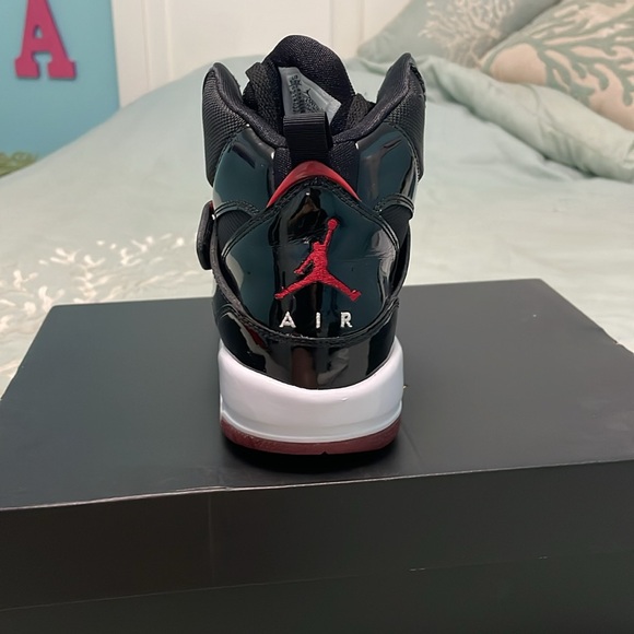 Jordan Flight 45 High - Picture 5 of 6